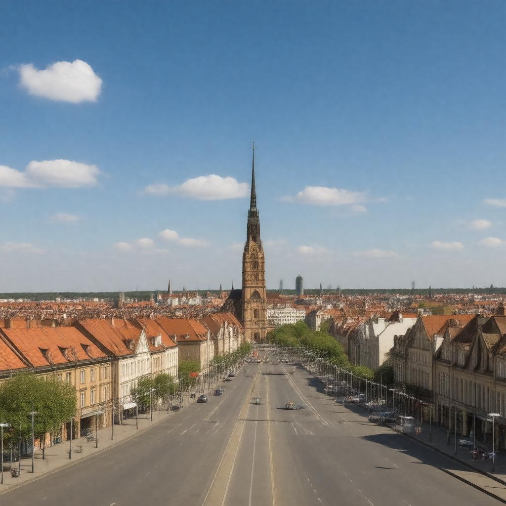 Łódź (city)